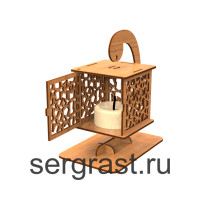 Светильник подвесной