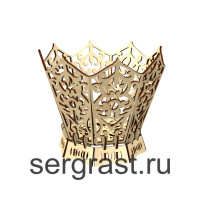 Конфетница Маленькая
