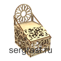 Держатель для туалетной бумаги