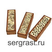 Пенал школьный