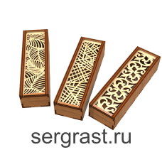Пенал школьный